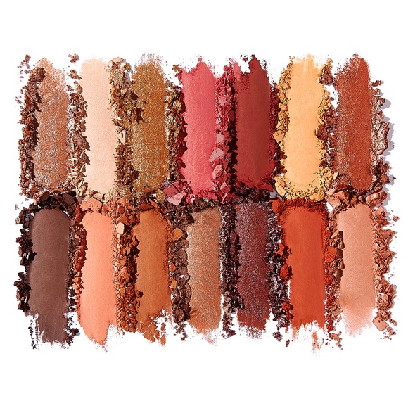 SIGMA COR DE ROSA EYESHADOW PALETTE - Picture 3 of 8